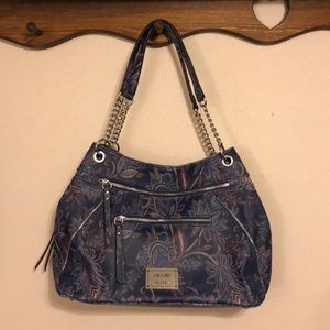 Nicole Shoulder Bag